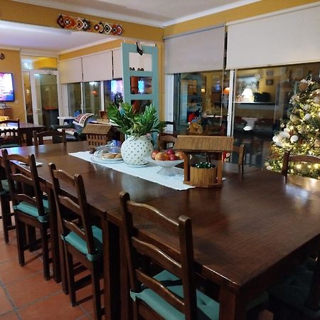 A Casa da Ti Laura - AL Hotel Aveiro Bagian luar foto