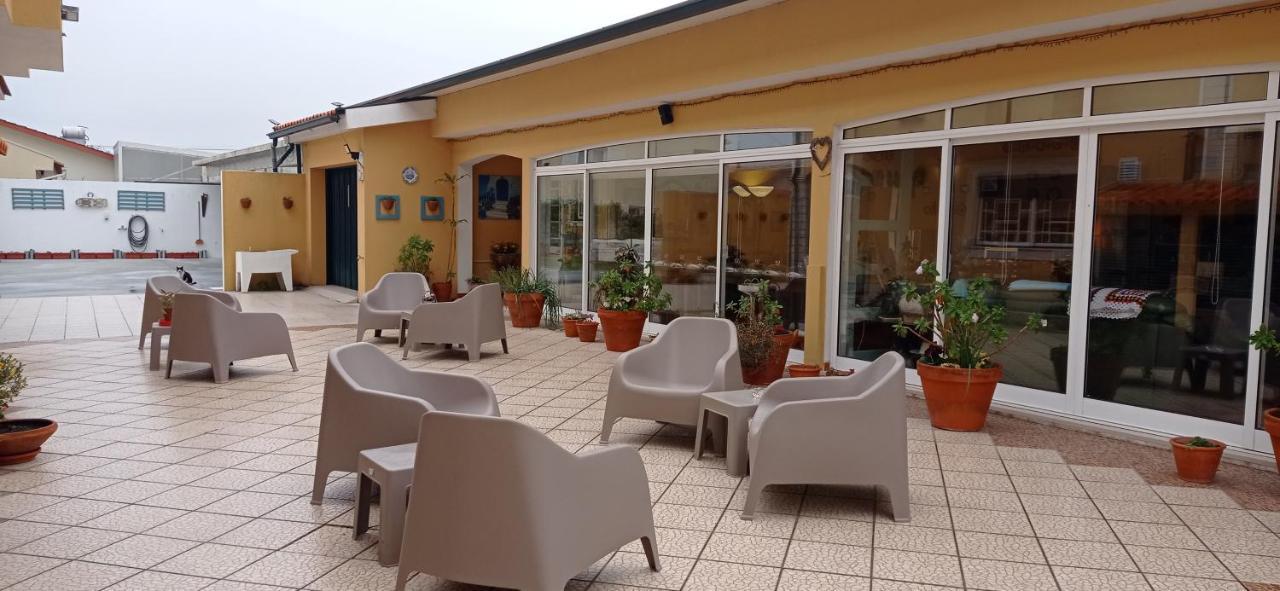 A Casa da Ti Laura - AL Hotel Aveiro Bagian luar foto
