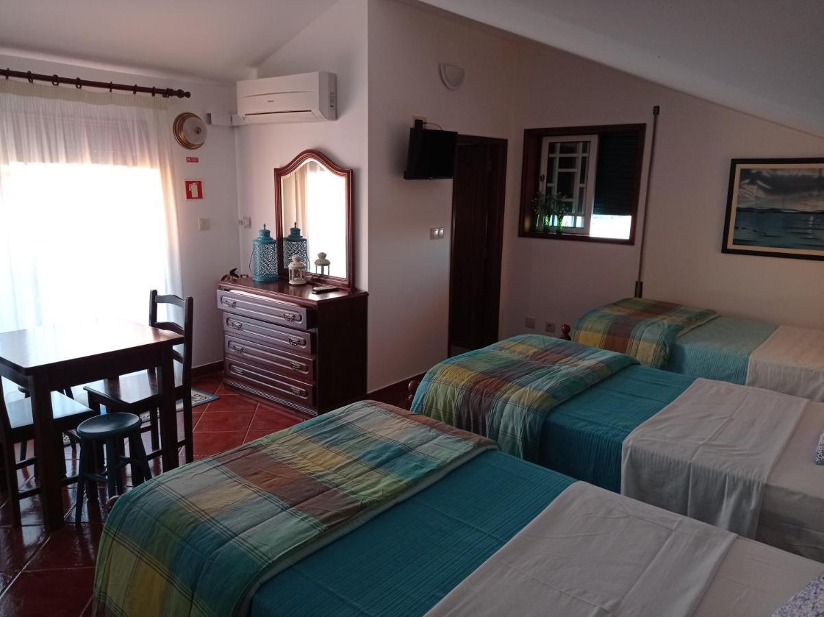 A Casa da Ti Laura - AL Hotel Aveiro Bagian luar foto