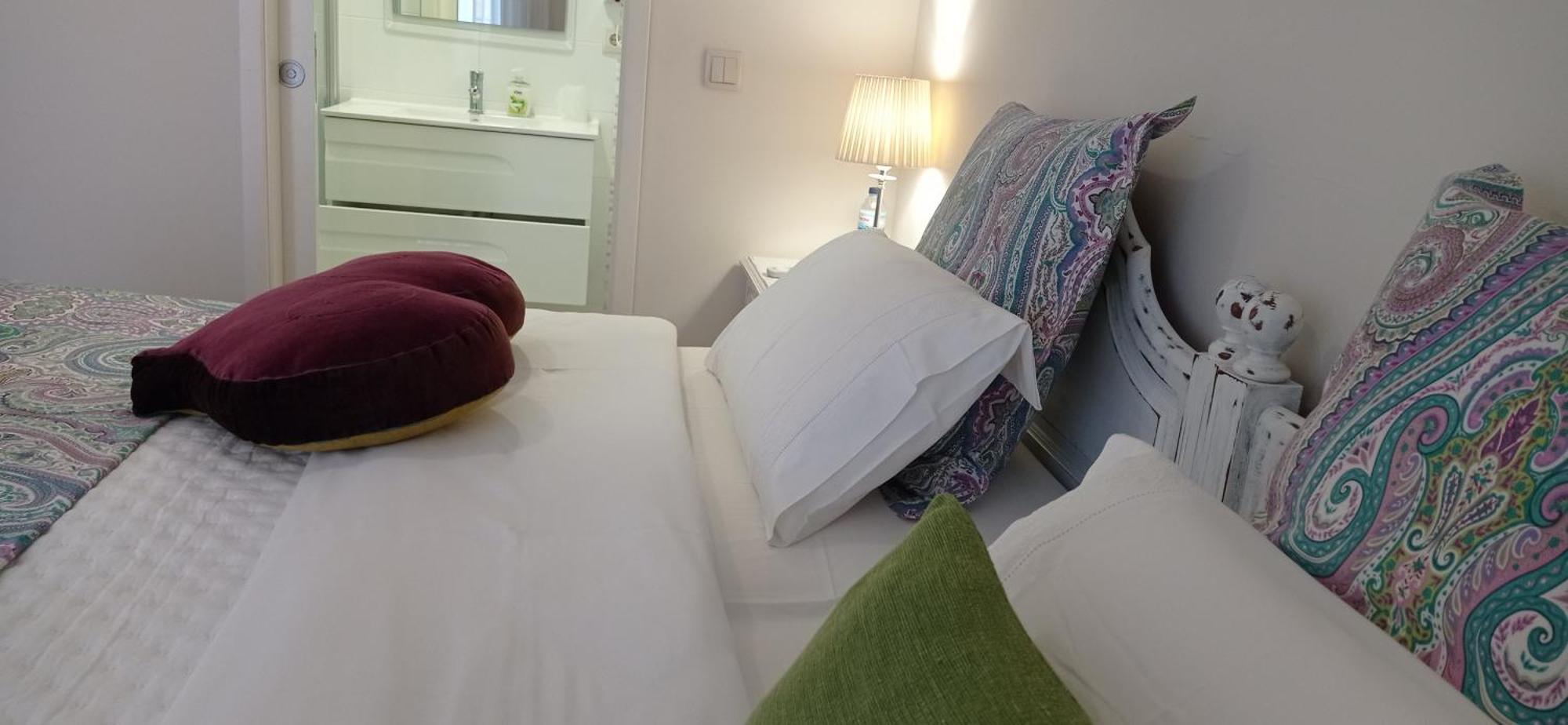 A Casa da Ti Laura - AL Hotel Aveiro Bagian luar foto