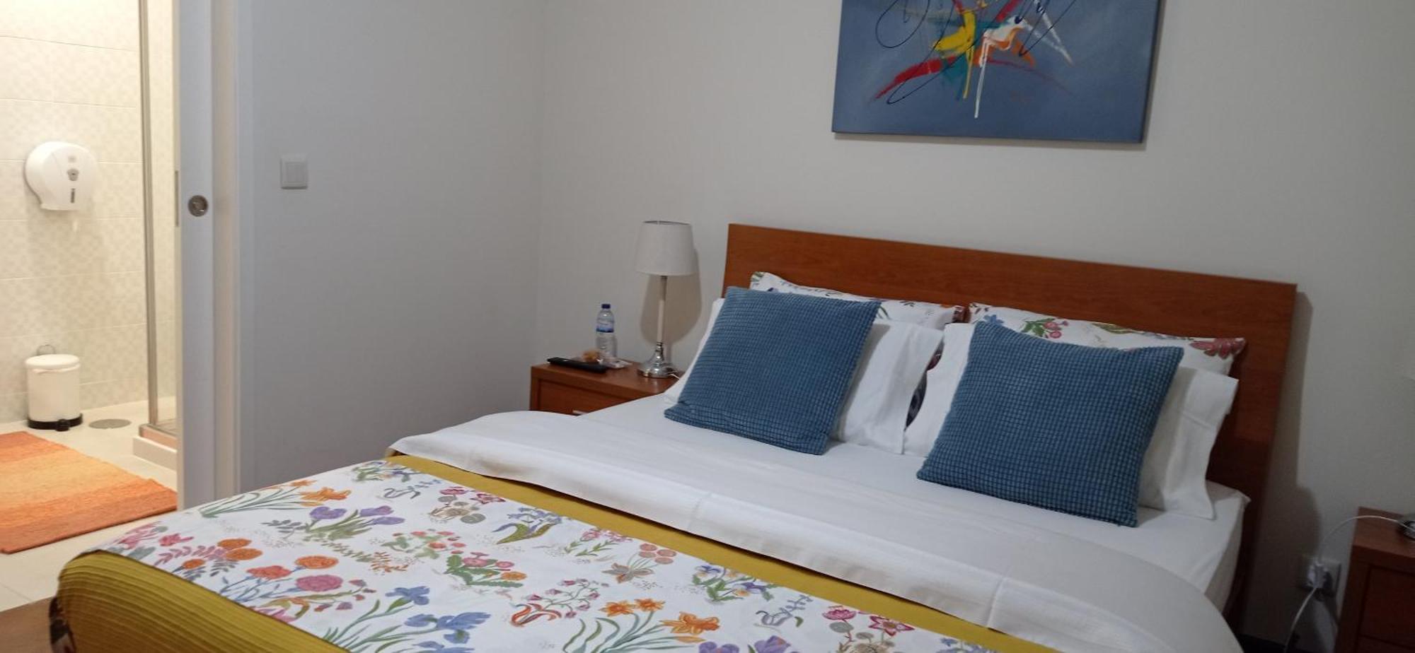 A Casa da Ti Laura - AL Hotel Aveiro Bagian luar foto