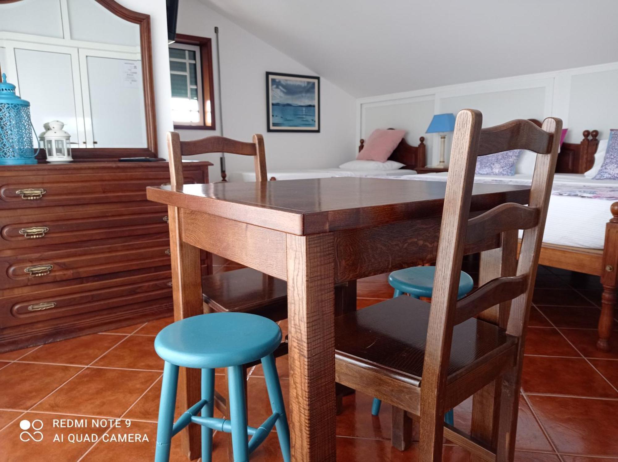 A Casa da Ti Laura - AL Hotel Aveiro Ruang foto