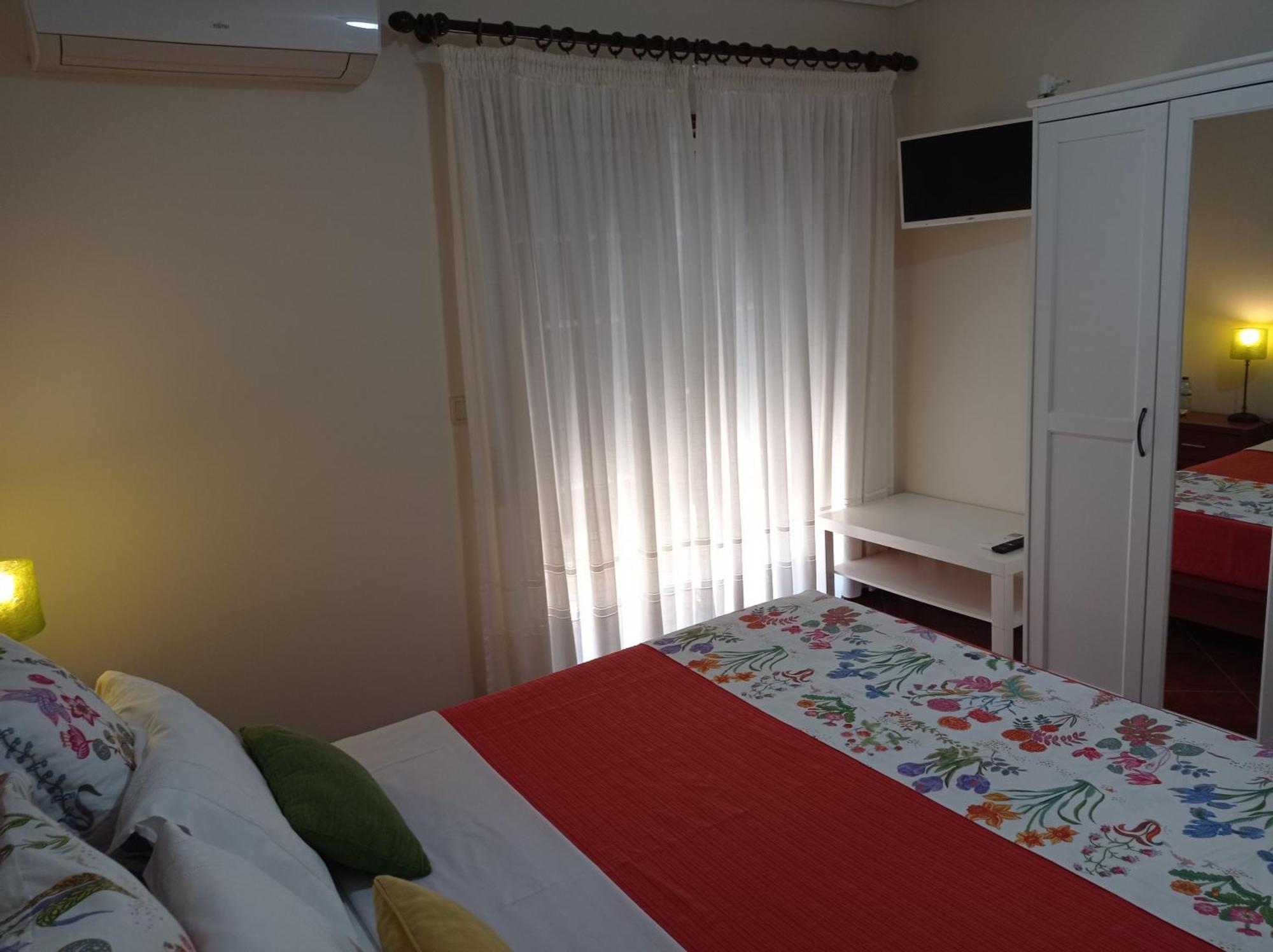 A Casa da Ti Laura - AL Hotel Aveiro Ruang foto