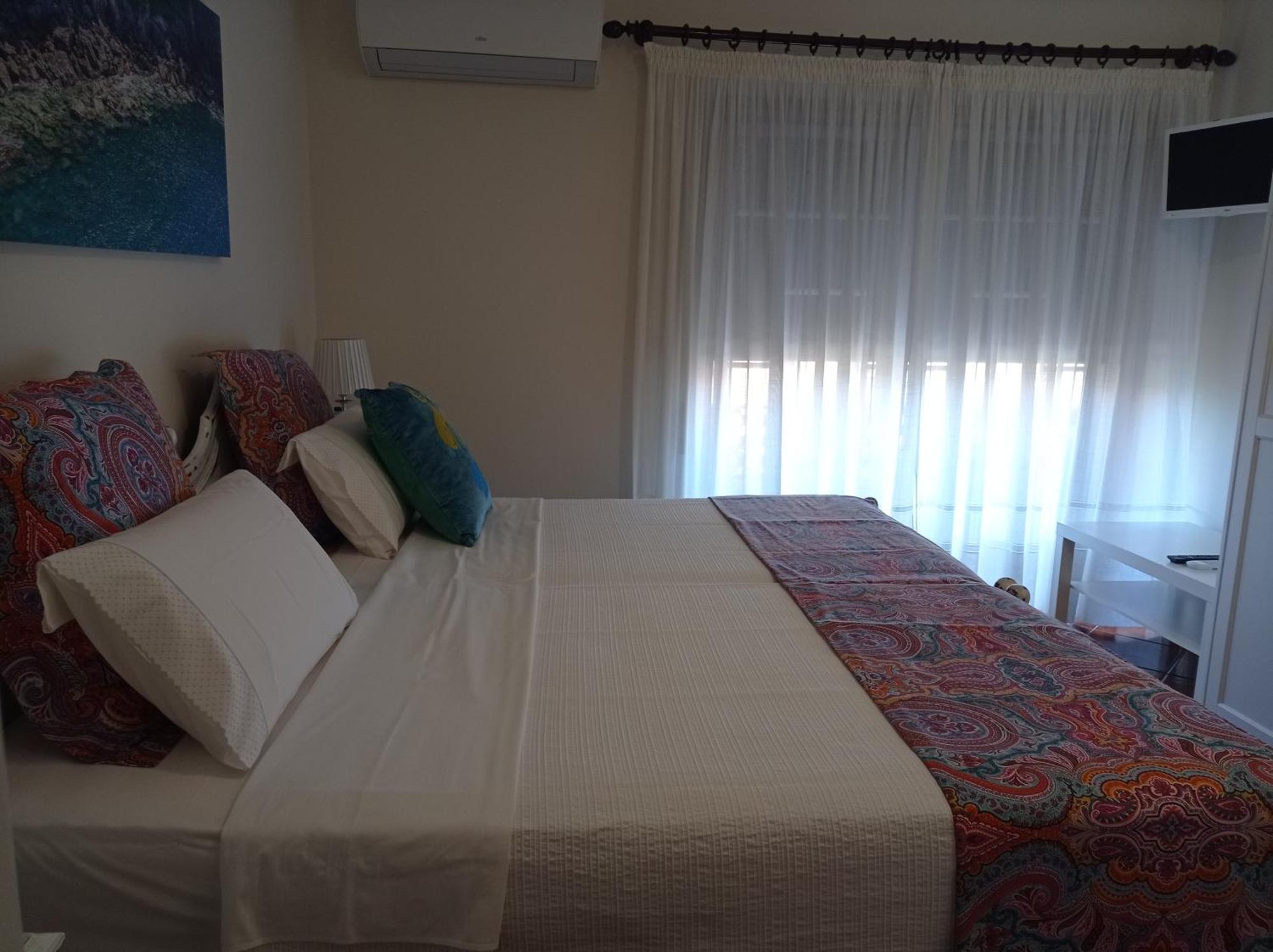 A Casa da Ti Laura - AL Hotel Aveiro Ruang foto