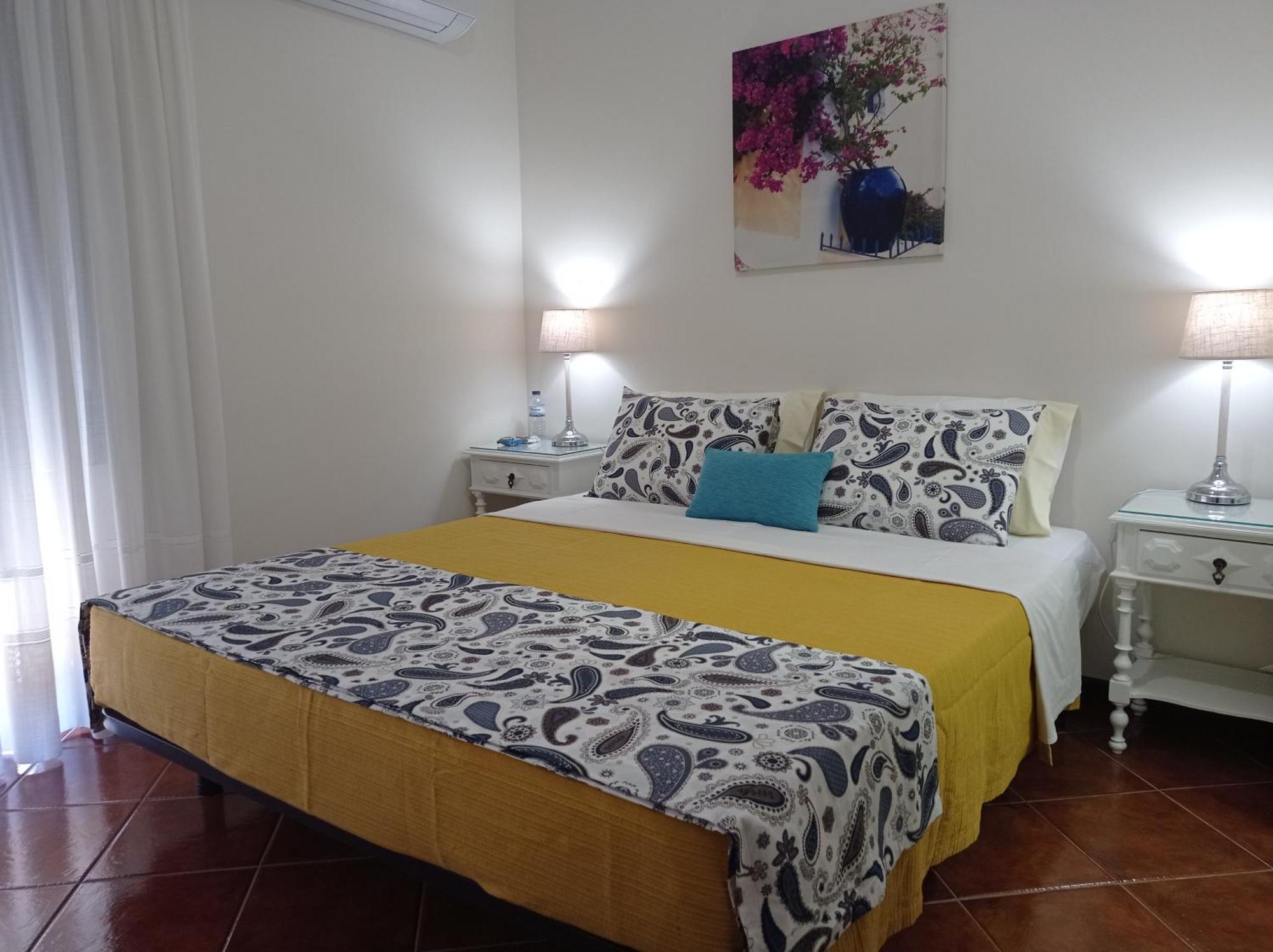 A Casa da Ti Laura - AL Hotel Aveiro Ruang foto