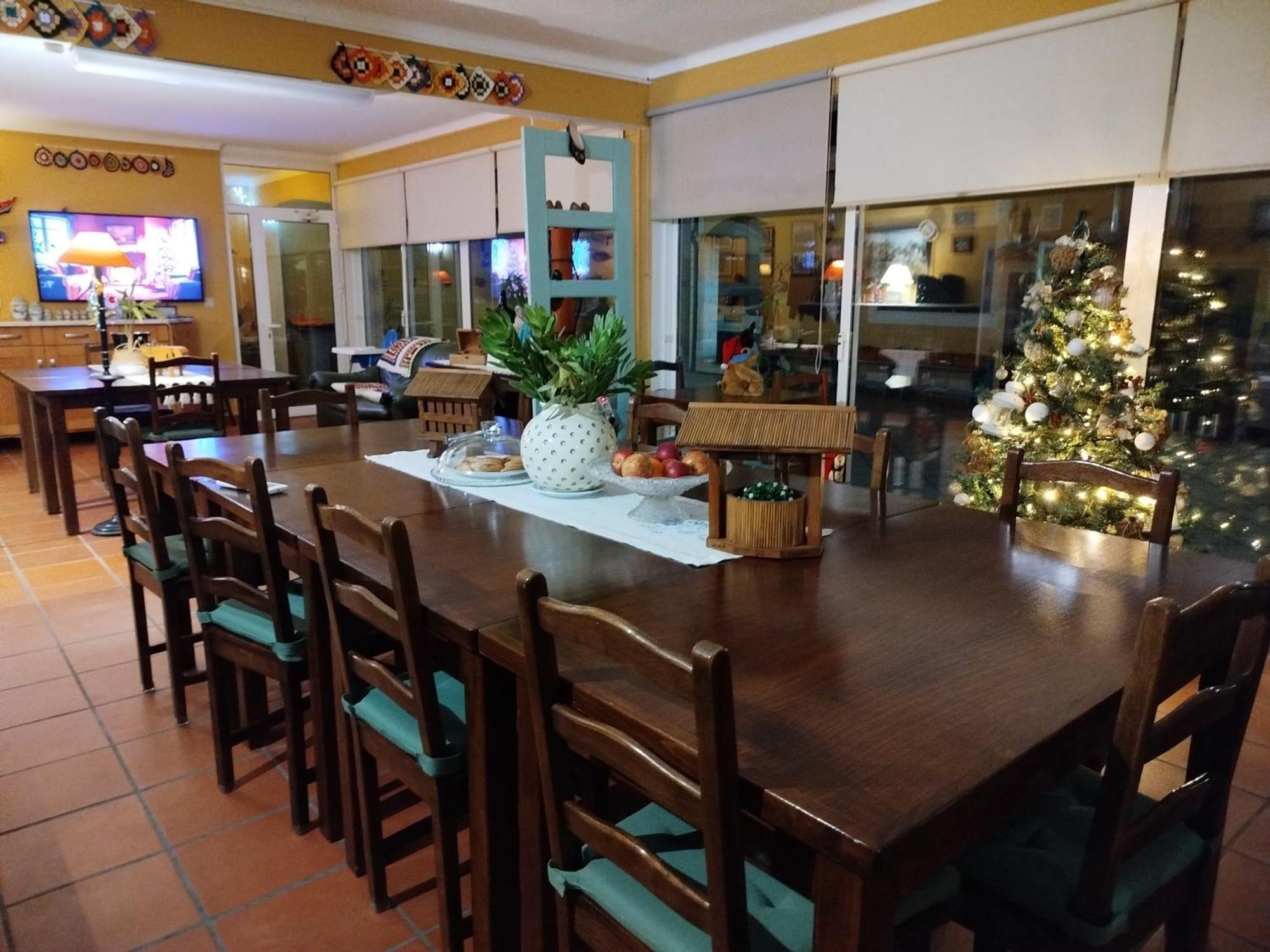 A Casa da Ti Laura - AL Hotel Aveiro Bagian luar foto