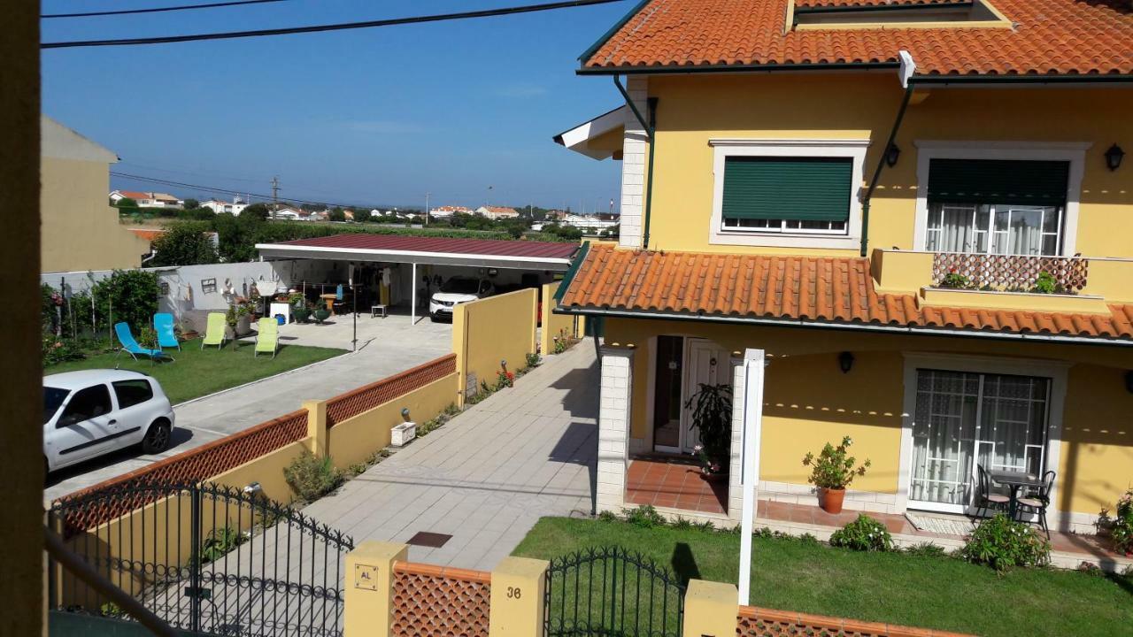 A Casa da Ti Laura - AL Hotel Aveiro Bagian luar foto